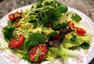 salada-verde-com-molho-de-mostarda