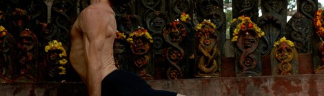 como-fazer-saudacao-ao-sol-david-swenson-yoga-online