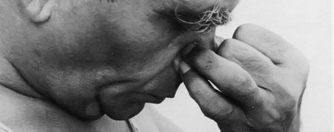 Citação  Pranayama retarda a velhice, Iyengar