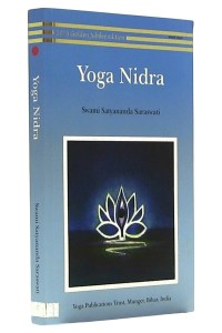 Indicação-de-Livro-Yoga-Nidra-Swami-Satyananda-Saraswati