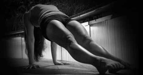 Como fazer uma pratica avançada de Yoga online