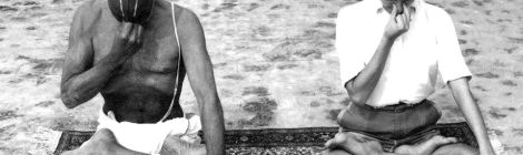 krishnamacharya-pranayama-poder-respiração-melhor-exercicio-yoga