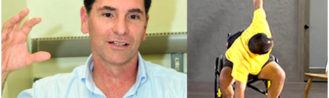 Pesquisador da Unicamp sugere Yoga para pessoas com esclerose múltipla