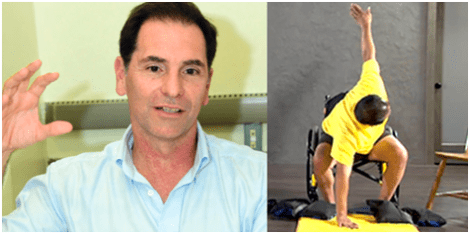 Pesquisador da Unicamp sugere Yoga para pessoas com esclerose múltipla