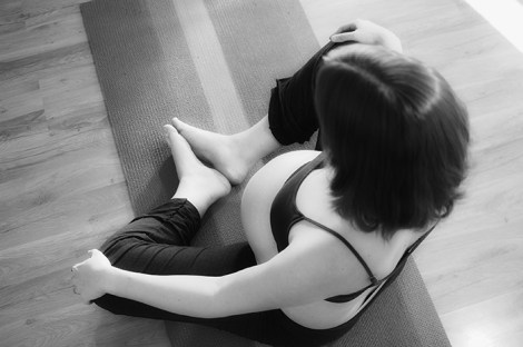 yoga para gestantes com gilberto schulz beneficios