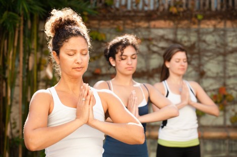 Ministério da Saúde inclui Yoga, Meditação e Ayurveda na Política Nacional de Práticas Integrativas e Complementares