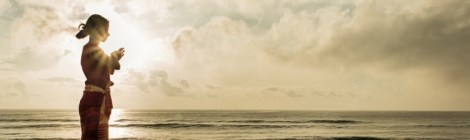 Apaixone-se pela Vida por Swami Chinmayananda