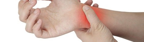 Ajustes Fundamentais Descubra como aliviar e prevenir dores nos punhos