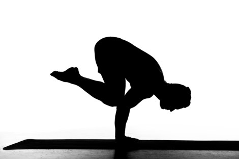 como melhorar o equilibrio