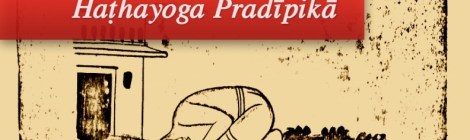 Texto clássico do Yoga Hatha Yoga Pradipika em português