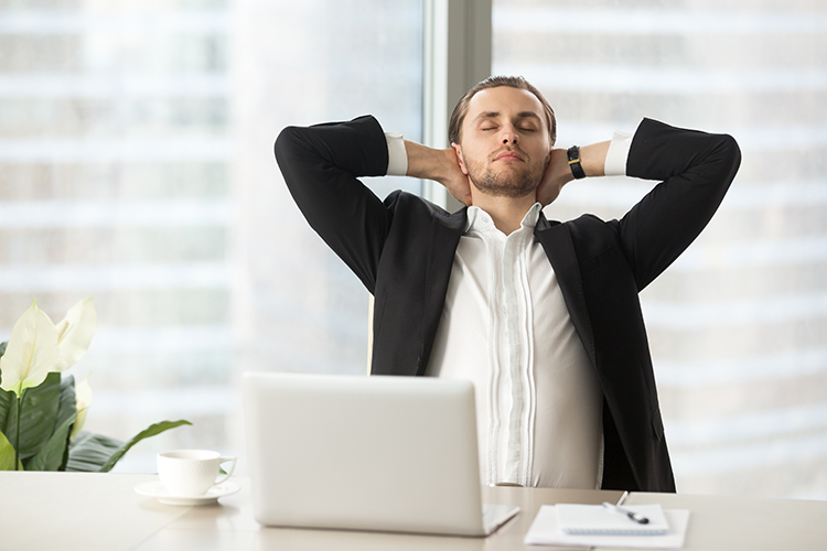 Respiração conduzida | Alivie a tensão emocional e deixe sua mente clara