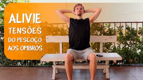 aliviar-dor-no-pecoco-na-cervical